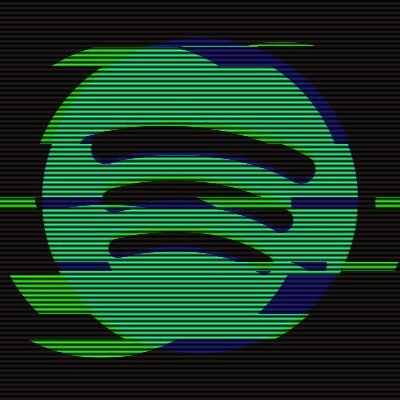 今人気のSpotifyプレイリストをリツイートするbotです。 製作者 @soramugi