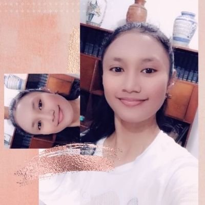 Trying to be better✨