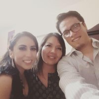 Andrea Ayala (@andreayalacobos) 's Twitter Profile