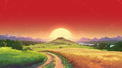 YoungAL84673587's profile picture. For AI, for live!A struggling CS Ph.D.