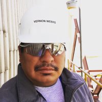 Vernon weeks - @Vernonweeks6 Twitter Profile Photo