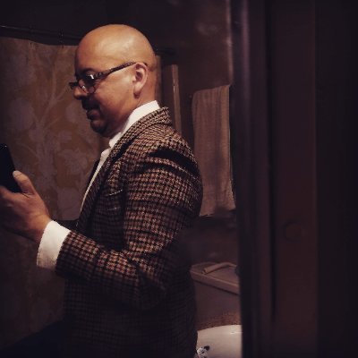 KevinShah4's profile picture. Top California educator and public radio author. "Of the student, for the student, and by the student" ™️