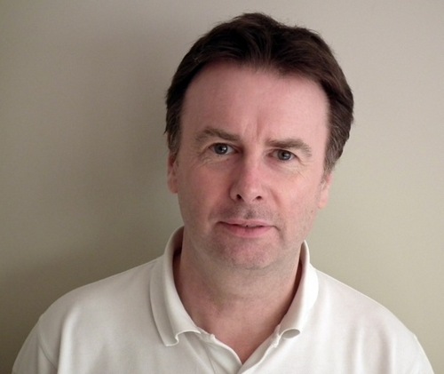 Energy consultant specialising in making numbers exciting for social landlords, working in London, being impressed by my children and supporting Arsenal
