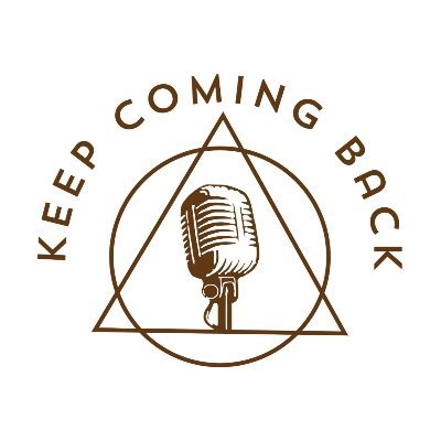 We bring the AA speaker to the mic and record their story of Recovery. Listen on any podcast app, download the Keep Coming Back app or check out the website.