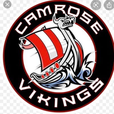 AAVikingsPW1920's profile picture. Official Twitter for the 2019/20 PeeWeeAA Vikings Instagram camrose_peewee_aa_vikings