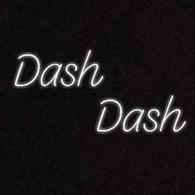 dashdash100 Profile Picture