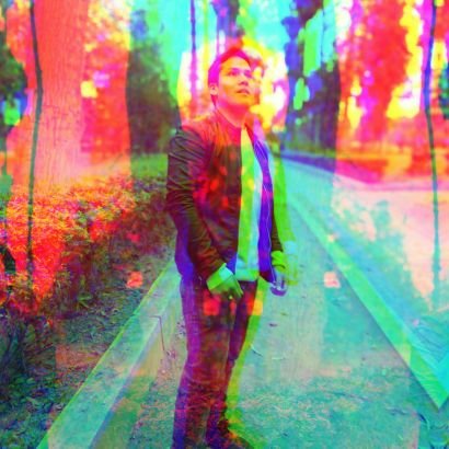 KevinOrtegaAmar's profile picture. Adventure