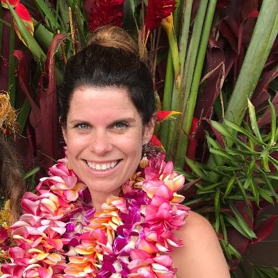 Kindergarten teacher at Double Peak K8, mom of 2 groms, Kauai girl at heart 🌺