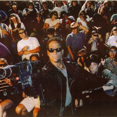 Retired
Casting Director at Unique Casting™
Stuntman/Actor Professional Wrestler