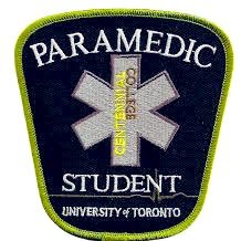 Centennial #Paramedic Program @CentennialEDU and @UTSC Devoted to excellence in paramedic practices, prehospital research and  culture of collaborative learning
