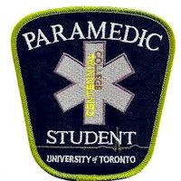 Centennial College Paramedic Program(@CentennialMedic) 's Twitter Profile Photo