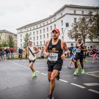 Gilbert Gaona (@cgilbertrun) 's Twitter Profile