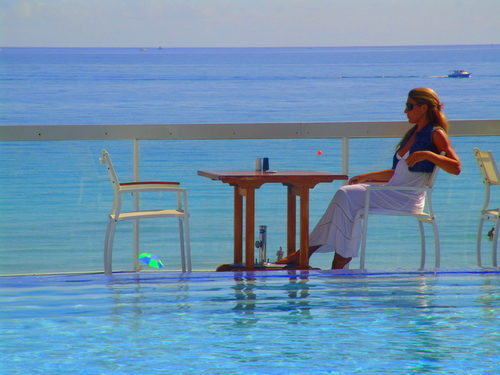 lisizka77's profile picture. -Россия-это континент притворяющийся страной.Русские-это не нация-это цивилизация ✊️❤️