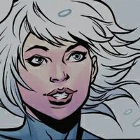 Ꭲᴏʀᴀ Oʟᴀғsᴅᴏᴛᴛᴇʀ (@icxtora) 's Twitter Profile