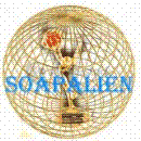 Soapalien's profile picture. 