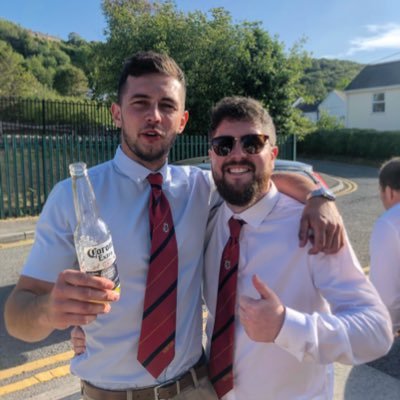 Gaffer ™️ #TeamThick ® Penclawdd RFC 🏉