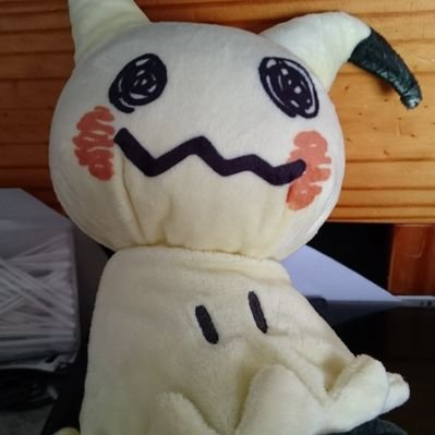 h0kut0314's profile picture. メイン垢。成人済み。常にこんらん状態クズ。 fgo,ポケスペ(SAMA),〆ギドなど。
TFアススパ狂いました。TRPG初心者。読むのは雑食。書くのは固定。地獄書くの好き 性癖がクソ。ほぼほぼ性癖ツイート。 だいたいリプは遅いです。ネタバレ注意。表垢@hokuto214
無言フォローしがち