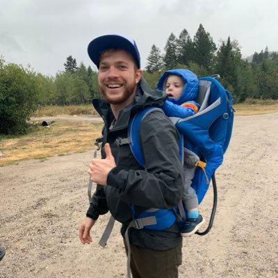 FurgerTyler's profile picture. I enjoy building.