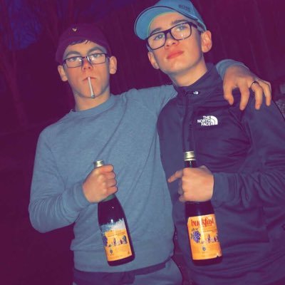 Here for a mad yin no a sad yin🤙🏽