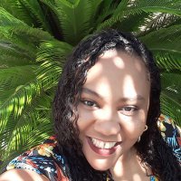 Cristiane Alves🌺🌼 (@crisgam77) 's Twitter Profile