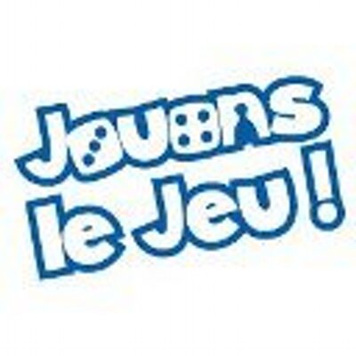 Le logo - Brainstorming Jlj1_400x400