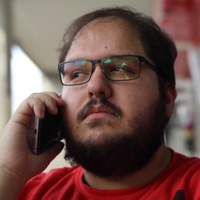 Bruno Laurentino (@br_laurentino) 's Twitter Profile