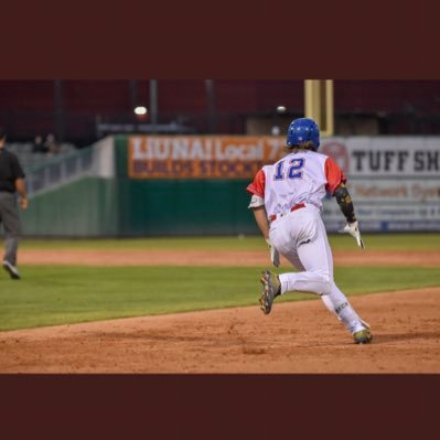 Austin Beck Profile
