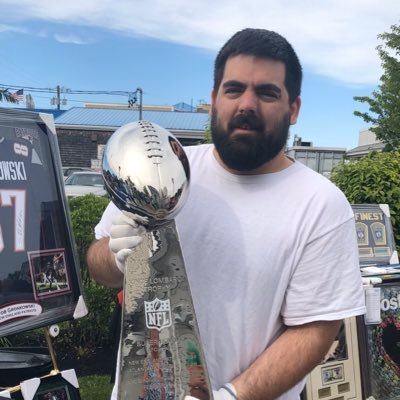 dforte4091's profile picture. 