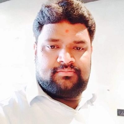 RajuBha09821345's profile picture. Good positive blessings from others