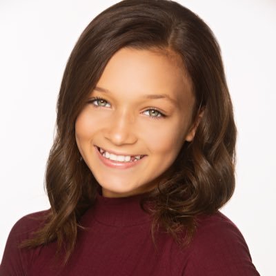 Dancer | Model | Dance Moms S6 | Agency: MöDA Talent Management | Account Monitored by Mom