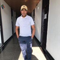 Tebogo Vincent (@teb_mod) 's Twitter Profile