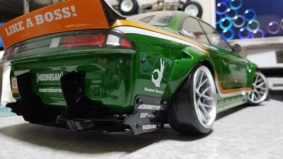 Naona06415940's profile picture. ラジコンカーとガスブロが好きです。(笑)