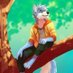 🐺Pip🐺. 😻BAMG😻 (@furrypowerowo) Twitter profile photo
