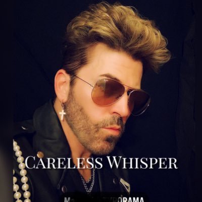 Tribute to the late, great George Michael & WHAM! Starring Robert Bartko
