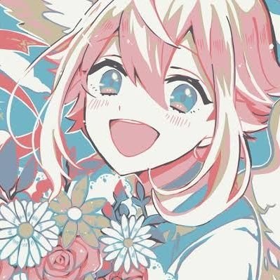 fjk/通信制/獣医学部志望🐰
相方さん•*¨*•.¸¸☆*・゚➠@dream_cometrue7✡゛
「困った時は笑っとけ笑っとけ」