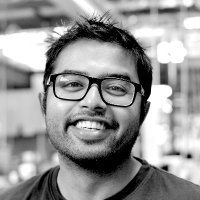 Rushabh Doshi (@radoshi) 's Twitter Profile Photo Rushabh Doshi (@radoshi) 's Twitter Profile Photo