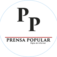 Prensa Popular GT(@prensapopulargt) 's Twitter Profile Photo