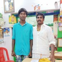 Mohan Raj (@mohanra15842798) 's Twitter Profile