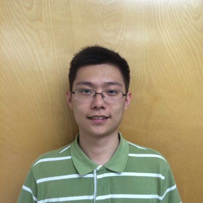 XuuuuWang's profile picture. 