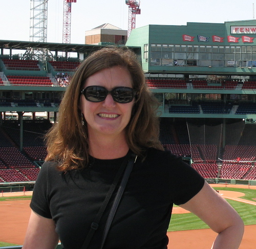 MaryKayLamarre's profile picture. 