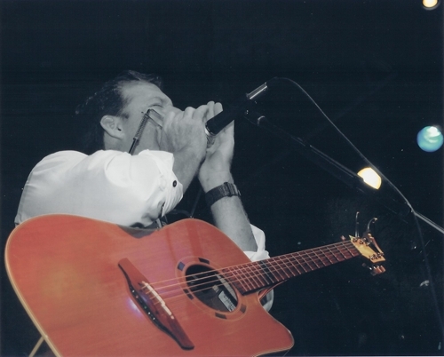 Gordon Collier