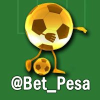 Bafo ODDs (@bet_pesa) 's Twitter Profile Photo Bafo ODDs (@bet_pesa) 's Twitter Profile Photo