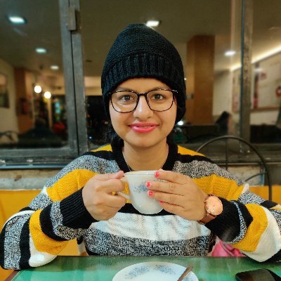 mahajan_aanchal's profile picture. Chartered Accountant