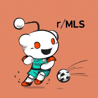 The Official Twitter of r/MLS - The largest online community for all levels of United States and Canadian soccer, with an emphasis on Major League Soccer.