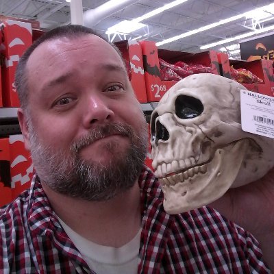 Author of Southern Gothic, folk & cosmic horror, sci-fi, & New Weird. Stories at @aanpress, @DarkMoonBooks, @HawkandCleaver, @sciphijournal & @tdotSpec. he/him