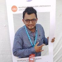 Azhar Deraiya | Volunteering at #WCAhmedabad(@AzharDeraiya) 's Twitter Profile Photo