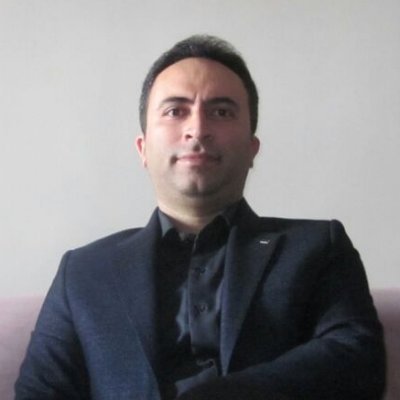 Assistant Professor of Middle East Studies at University of Tehran