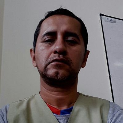 hermelmoreno's profile picture. Prosumer, docente de informática y lo que tiene relación.  Nunca te detengas...Evoluciona!