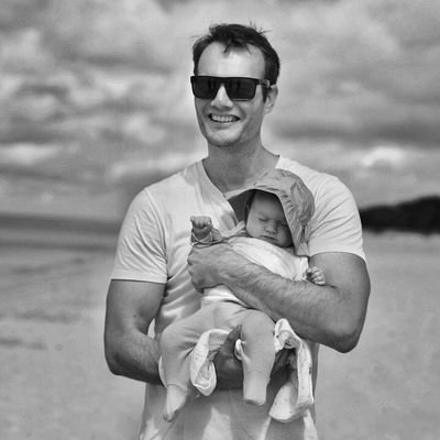 DionHulshoff's profile picture. 