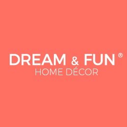 DREAM & FUN® is the brand of our home décor textile collection. DREAM & FUN® Home Décor is a unit of 33RD & RAWSON TRADING COMPANY, INC.
